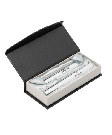 EpiLynx by Dr. Liia 3D Voluminous Fiber Mascara - Gluten-Free & Vegan Black Mascara - Buy Online on GoSupps.com