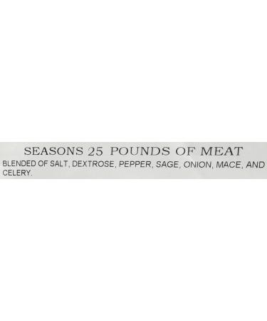 A.C. Legg Bratwurst Seasoning - Authentic Blend for Sausage Making - Buy Online on GoSupps.com