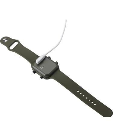 New Direction Tackle Smart Bite Watch B10 | Programmable Bite Indicator Receiver | Smart Link & App | Multiple Connection Options for International Shipping - Buy Online on GoSupps.com