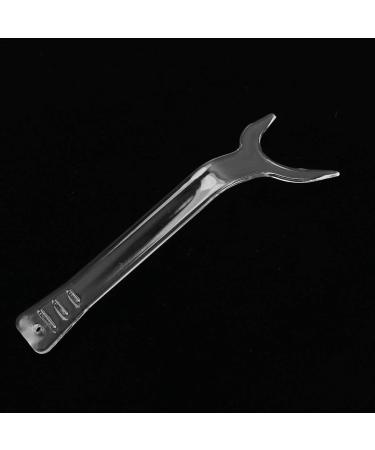 FARUTA Intraoral Cheek Lip Retractor Opener - Orthodontic Mouth Opener for Kids | International Shipping Available - Buy Online on GoSupps.com