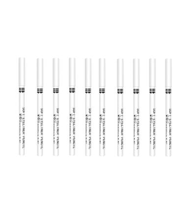 Beaupretty 20-Piece Silk Eyeliner & Highlighter Gel Makeup Set - International Shipping - Premium Cosmetic Accessories - Buy Online on GoSupps.com