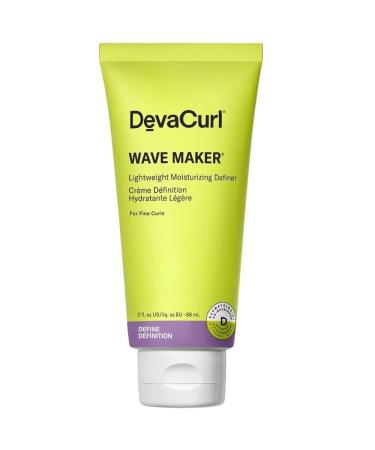 DevaCurl Wave Maker - Lightweight Moisturizing Hair Cream