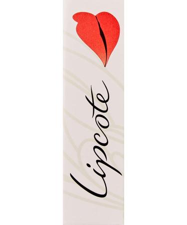 Lipcote Original Lipstick Sealer 7ml - Long-Lasting Formula - Pack of 2 - Buy Online on GoSupps.com