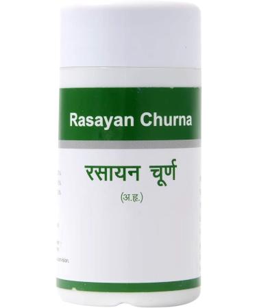 sm Rasayan Churna 80 g (lot of 4) - Buy Online on GoSupps.com