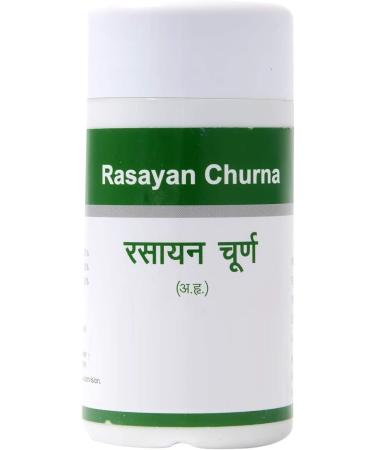 HYD Churna Rasayan 80 g (lot of 4)