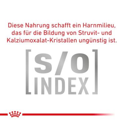 ROYAL CANIN Urinary Small Dog Food 4 kg - Buy Online on GoSupps.com