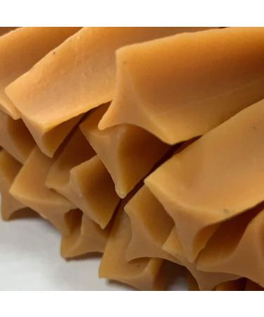 LUXCHIC Dog Treats Puppy Snacks Fresh Breath Chew Sticks Natural Dental Bones (150g/pot) (Milk) - Buy Online on GoSupps.com