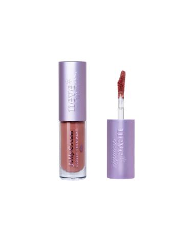Neve Cosmetics Neve Cosmetics JELLYCREAM Gloss Nude Warm Toffee Bear 4 ml