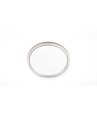 KEITH Titanium Ti3911 Ultralight Coffee Maker with Premium Leather Case - Buy Online on GoSupps.com