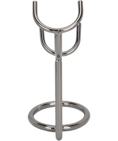 Stainless Steel Ventilation Shaver Holder - Upgraded Design for Home Use | International Shipping Available - Buy Online on GoSupps.com