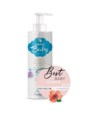 INTERSA Esential'ar ms Shampoo 300 ml