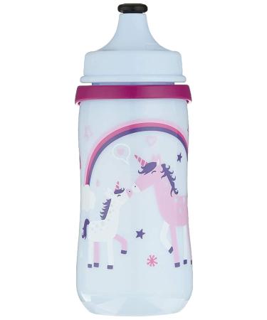 Nip Drinking Cup for Kids - Unicorn Push-Pull Sippy Cup (330ml 18 Months+) - International Shipping - Buy Online on GoSupps.com