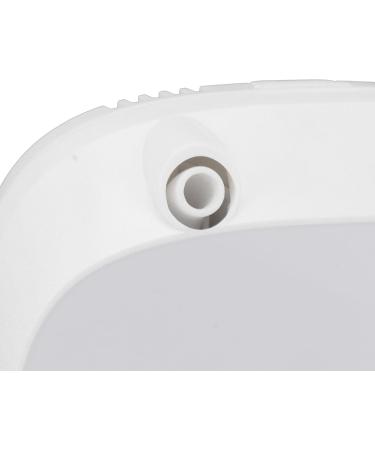 Smart Aromatherapy Diffuser 100ml - Low Noise Essential Oil Diffuser with Safety Lock for Home | International Shipping - Buy Online on GoSupps.com