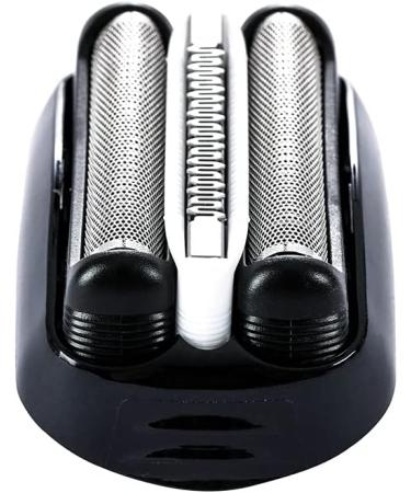 Senmubery Series 3 21B Electric Shaver Replacement - Black Compatible with Series 3 Shavers - International Shipping Available - Buy Online on GoSupps.com