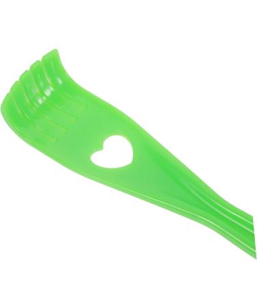 Fomiyes 5-in-1 Tickling Rake & Massage Tool - Perfect Back Massager & Scratch Device for Adults | Ideal Gift for Women & Kids | Portable & International Shipping - Buy Online on GoSupps.com