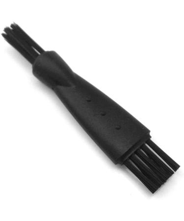 Tsadeer 4-Piece Double-Sided Trimmer Razor Set for Men | Clipper & Cleaning Brushes - International Shipping Available - Buy Online on GoSupps.com