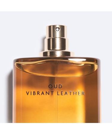 Zara Oud Vibrant Leather EDP Eau De Parfum Cologne for Men 100 ML (3.38 FL. OZ) - Buy Online on GoSupps.com