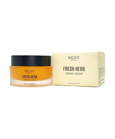NACIFIC  FRESH HERB ORIGIN CREAM - Buy Online on GoSupps.com