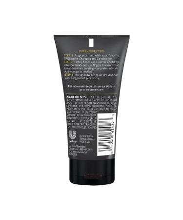 Tres Extra Hold Gel 2oz - Strong Hold Hair Gel for All Hair Types | Shop Internationally - Buy Online on GoSupps.com