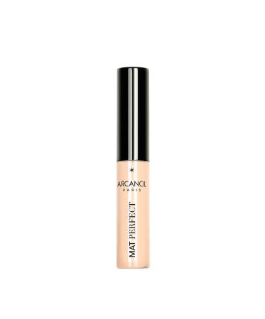 Arcancil Perfect Matte Liquid Concealer 200 Beige Rose Vegan Concealers/Correctors