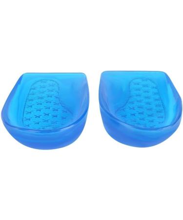 O/X Leg Correction Insoles | Silicone Gel Arch Support Inserts for Plantar Fasciitis - Large (S - Buy Online on GoSupps.com