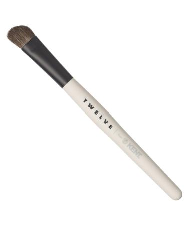 Kent Twelve Cosmetic Brush Range Angled Eye Contour Brush