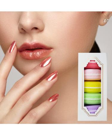  Jorzer lip balm gift set macaron lip mask set moisturizing lip mask exfoliating jelly lip cream deep hydration lip care nutrition - Buy Online on GoSupps.com