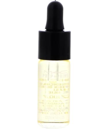 Buy MAC Prep & Prime Essential Oils - Enhance Your Beauty Routine | International Shipping Available - Buy Online on GoSupps.com