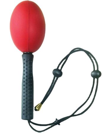 A/R 5-Piece Handball Massage Device | Body Massage Hammer Stick for Sore Muscles & Physical Fatigue - Ideal Gift for Family & Friends - Buy Online on GoSupps.com