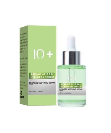 3PCS Serum Moisturize Boost Elasticity Firming Hydration Brightening Smoothing Radiant Face Serum Skincare