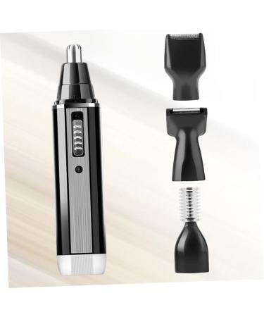 Didiseaon 4-in-1 Hair Clippers & Shaver - Stainless Steel Hair Trimmer for Men | International Shipping Available - Buy Online on GoSupps.com