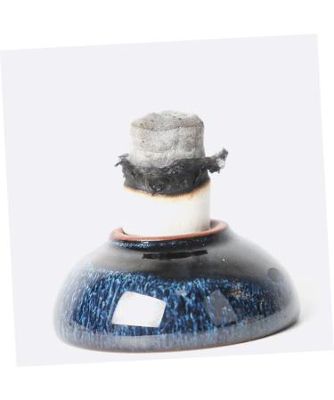 Fomiyes Moxa Sticks for Blood Circulation | Natural Herbal Wormwood Therapy | 1 Box of Thickened Moxibustion Sticks - Buy Online on GoSupps.com