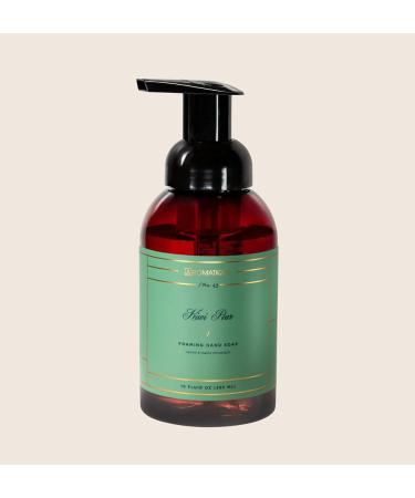 Buy Kiwi Pear Foaming Hand Soap | Nourishing & Refreshing | International Shipping Available - Buy Online on GoSupps.com