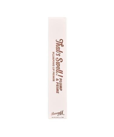 Buy Barry M Cosmetics That's Swell Lip Plump and Prime | International Shipping Available - Buy Online on GoSupps.com