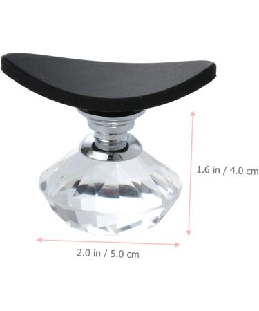 Gogogmee 1 Set Eye Shadow Stamp Crease Eye Shadow Applicator Makeup Eyeshadow Makeup Gadgets - Buy Online on GoSupps.com