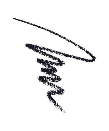 Buy Maybelline New York Kajal Eyestudio Kh l Liner - No. 1 Pitch Black (1.5 g) | International Shipping Available - Buy Online on GoSupps.com