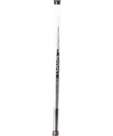 Winsor & Newton Series 7 Kolinsky Watercolor Brush #1 Round