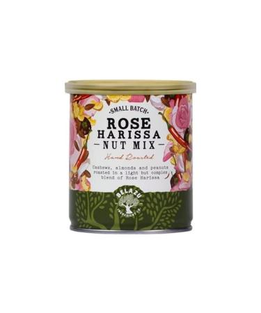 Belazu Mélange de noix Harissa Rose 135 g