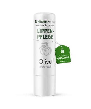 Herbal max olive lips balm 1 x 3.5 g