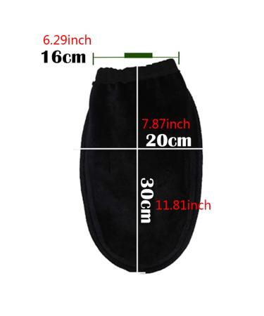 Gypsum Socks for Leg Swelling and Plastering - Breathable Cotton Foot Covers for Adults - Keep Toes Warm - 1 Pc (Grey) - Buy Online on GoSupps.com