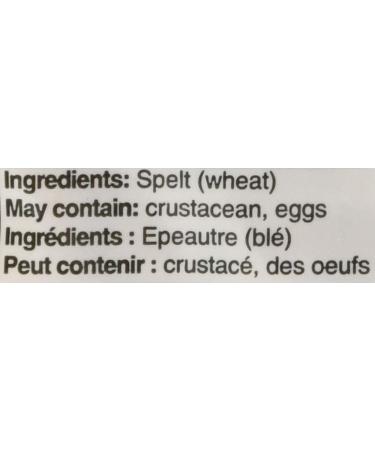 Vita Sana Organic Spelt Spaghetti 450g - Buy Online on GoSupps.com