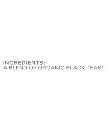 TAZO Regenerative Organic Awake English Breakfast Black Tea Bags - 96 Count - Buy Online on GoSupps.com