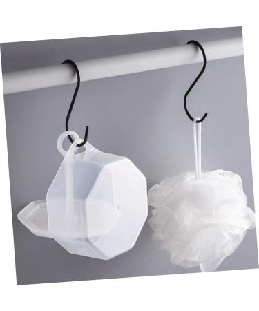 Beatifufu 2 Sets Durable Foam Maker Marshmallow Maker Facial Foam Cup Maker Makeup Supplies Skincare Tool Lotion Foamer Bubble Foamer Foam Maker Cup - Buy Online on GoSupps.com