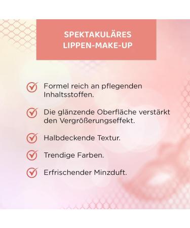  EVELINE COSMETICS Eveline Cosmetics Wonder Match Matte Liquid Lipstick 01 Pink Angel Long-Lasting and Kiss-Resistant - Buy Online on GoSupps.com