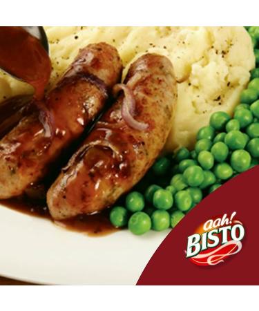 Bisto The Original Gravy Powder 3kg Tub - Add to Roasting Juices (Pack of 1) - Buy Online on GoSupps.com