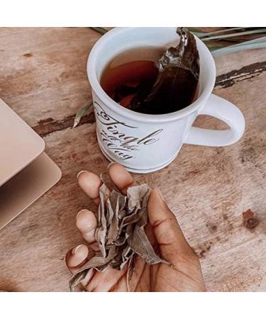  Dolcincasa.com KINKELIBA INFUSIONS 100% NATURAL Set of 2 boxes of 100% Kinkeliba infusions + a pretty sticker from Set Products 2 x 25 bags of 1.8 g  - Buy Online on GoSupps.com