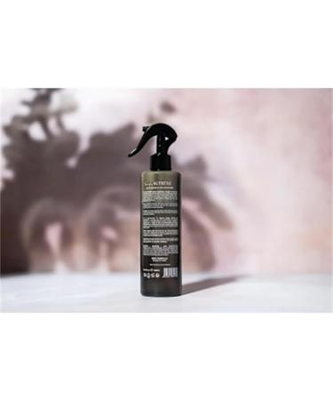 Simply Nutritive Leave-In Conditioner: Leave-in Nutrient Spray Conditioner for Men and Women for Hair Frizz and Damage Control for All Hair Types - Buy Online on GoSupps.com