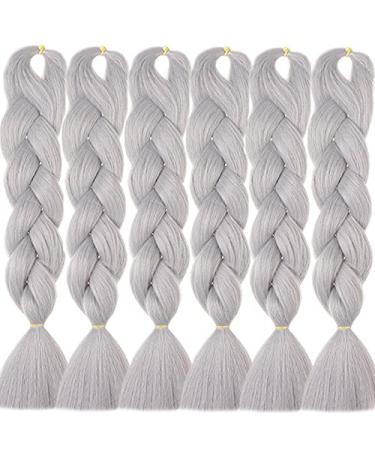 LDMY Jumbo Braiding Hair Extensions 23
