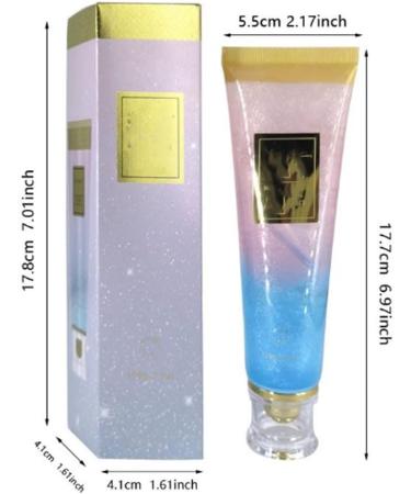 WIWIDANG Utogru Whitening Toothpaste niacinamide toothpaste natural whitening of white teeth and fresh breath 100 g 2 mint - Buy Online on GoSupps.com