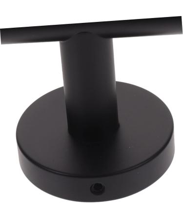 Ciieeo 3pcs Stainless Steel Double Hook Wall Hooks Coat Hooks Wall Mounted Hooks for Hanging Coats Bathroom Towel Hanger Kitchen Hooks Towel Hooks for Bathrooms Towel Holder for Bathroom - Buy Online on GoSupps.com